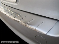 Kryt prahu p�t�ch dve��-nerez Ford EXPLORER -- od roku v�roby 2012-