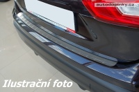 Nerez kryt prahu zadn�ch dve�� - embosovan� Ford EXPLORER -- od roku v�roby 2012-