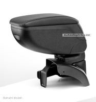 Loketn� op�rka Armcik S2 Ford Focus -- rok v�roby 2002-05 (�ern�)
