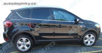 Bo�n� ochrann� li�ty dve�� typ 23 Ford Kuga 5dv. -- od roku v�roby 2008-