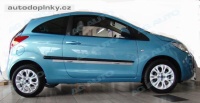 Bo�n� ochrann� li�ty dve�� typ 25 Ford Ka -- od roku v�roby 2008-