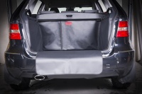 Vana do kufru Ford S-Max 7 m�stn�, BOOT- PROFI CODURA