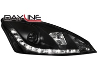DAYLINE p�edn� sv�tla Ford Focus 01-04 �ern�