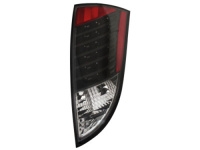 LED zadn� sv�tla Ford Focus 98-04 �ern�