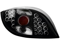 LED zadn� sv�tla Ford KA 96-08 �ern�