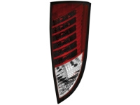 LED zadn� sv�tla Ford Focus 98-04 �erven�/crystal