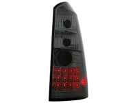 LED zadn� sv�tla Ford Focus Turnier 99-05 kou�ov�