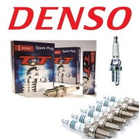 Zapalovac� sv��ka Denso TWIN TIP TT Ford PROBE 2.5 V-6 24V v�kon 120kW motor KL (Mazda) -- od roku v�roby 93- / odtrh 1,1mm