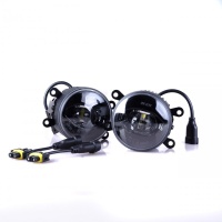 LED mlhovky Ford Kuga -- rok v�roby 2008-12