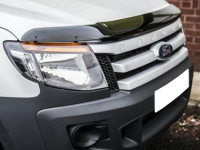 EGR lišta přední kapoty Ford RANGER DBL/SGL/EXT CAB -- od roku výroby 2011- EGR lišta přední kapoty Ford RANGER DBL/SGL/EXT CAB -- od roku výroby 2011-