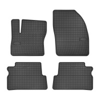 Gumové autokoberce Frogum Ford C-Max -- rok výroby 2003-2010 Gumové autokoberce Frogum Ford C-Max -- rok výroby 2003-2010