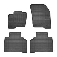 Gumov� autokoberce Frogum Ford S-Max II -- od roku v�roby 2015-