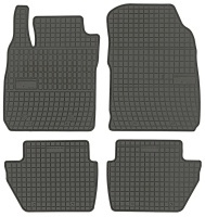 Gumov� autokoberce Frogum Ford Ecosport -- rok v�roby 2014-2018