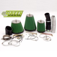 Kit p��m�ho s�n� Green FORD FOCUS 1.8L TD Di v�kon 66kW (90hp) typ motoru ENDURA-DI rok v�roby 98-
