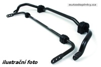 H&R stabiliz�tor p�edn� + zadn� Ford Focus I typ:DAW -- od roku v�roby 09/98- (pr�m�r p�edn� 24mm, zadn� 24mm)