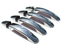 Kryty klik - nerez Ford Focus -- od roku v�roby 2008-