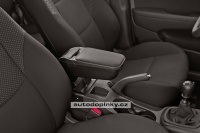 Loketn� op�rka Armster 2 Ford B-Max -- rok v�roby 2012-14 (�ern�)