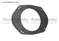 Plastov� adapt�r pro instalaci reproduktor� Ford Focus -- od roku v�roby 2002- (pro repro 130mm p�edn� i zadn� dve�e )