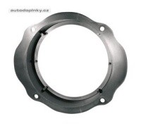 Plastový adaptér pro instalaci reproduktorů Ford C-Max (pro repro 165mm přední dveře ) Plastový adaptér pro instalaci reproduktorů Ford C-Max (pro repro 165mm přední dveře )