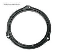 Plastový adaptér pro instalaci reproduktorů Ford C-Max (pro repro 165mm zadní dveře ) Plastový adaptér pro instalaci reproduktorů Ford C-Max (pro repro 165mm zadní dveře )