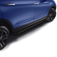ALU boční nášlapy Ford Kuga II -- rok výroby 2013-2019 (boční dekor BLACK) ALU boční nášlapy Ford Kuga II -- rok výroby 2013-2019 (boční dekor BLACK)