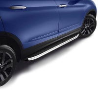 ALU bo�n� n�lapy Ford Kuga II -- rok v�roby 2013-2019 (bo�n� dekor CHROM)