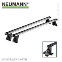 NEUMANN p���n� st�e�n� nosi� ALU Ford Focus 5dv. -- rok v�roby 98 - 03 (zamykateln� proveden�)