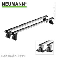 NEUMANN p���n� st�e�n� nosi� ALU Ford Focus C-Max 5dv.Hatchback (s fixa�n�m bodem) -- od roku v�roby 2003- (zamykateln� proveden�)