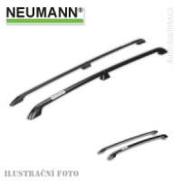 NEUMANN pod�ln� st�e�n� nosi�e (hagusy) Ford Focus Combi - rok v�roby 98 - 03