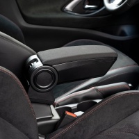 Loketní opěrka Armster 3 Ford Ka+ -- rok výroby 2016-21 Loketní opěrka Armster 3 Ford Ka+ -- rok výroby 2016-21