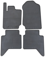 Gumov� koberce Petex Ford Ranger -- od roku v�roby 2012-