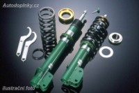 TEIN sportovní závitové tlumiče s pružinami model SUPER STREET Ford Focus RS (DAW) -- rok výroby 2000-04 ( nastavení přední nápravy od -70mm do -94mm, zadní nápravy od -47mm do -87mm, tuhost pružin přední nápravy 70 N/mm, zadní nápravy 70 N/mm ) TEIN sportovní závitové tlumiče s pružinami model SUPER STREET Ford Focus RS (DAW) -- rok výroby 2000-04 ( nastavení přední nápravy od -70mm do -94mm, zadní nápravy od -47mm do -87mm, tuhost pružin přední nápravy 70 N/mm, zadní nápravy 70 N/mm )