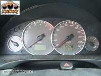 EVO RINGS r�me�ky kolem palubn�ch p��stroj� z le�t�n�ho hlin�ku Ford Cougar� ( po�et d�l� v sad� 4 )