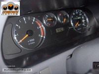 EVO RINGS rámečky kolem palubních přístrojů z leštěného hliníku Ford Maverick ( počet dílů v sadě 4 ) EVO RINGS rámečky kolem palubních přístrojů z leštěného hliníku Ford Maverick ( počet dílů v sadě 4 )