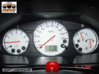 EVO RINGS r�me�ky kolem palubn�ch p��stroj� z le�t�n�ho hlin�ku Ford Puma� ( po�et d�l� v sad� 3 ) (880201)