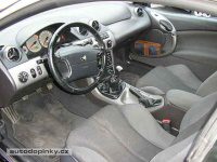 EVO RINGS r�me�ek kolem ovlad��e sv�tel z le�t�n�ho hlin�ku Ford Cougar� ( po�et d�l� v sad� 1 )