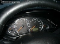 EVO RINGS r�me�ky kolem palubn�ch p��stroj� Ford Focus -- rok v�roby 98-2004 ( po�et d�l� v sad� 4 )