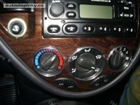 EVO RINGS rámečky kolem ovladáčů topení Ford Focus -- rok výroby 98-2004 ( počet dílů v sadě 3 ) EVO RINGS rámečky kolem ovladáčů topení Ford Focus -- rok výroby 98-2004 ( počet dílů v sadě 3 )
