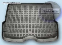 REZAW gumov� vana do kufru �ern� Ford Focus Combi -- rok v�roby 98-2005