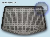 REZAW gumov� vana do kufru �ern� Ford Focus C-MAX -- od roku v�roby 2003-