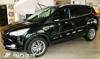 Bo�n� ochrann� li�ty dve�� typ 23 Ford Kuga -- od roku v�roby 2013-