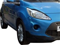Dynamik Style mra��tka p�edn�ch sv�tlomet� (ABS plast) Ford Ka -- od roku v�roby 2008-