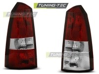 Zadn� sv�tla, lampy Ford Focus 1 COMBI, 1998-2004, �ir�/�erven�