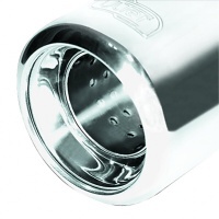 ULTER sportovn� v�fuk Ford Focus I hatchback -- rok v�roby 98-2005 (koncovka 1xkulat� pr�m�r 80mm)