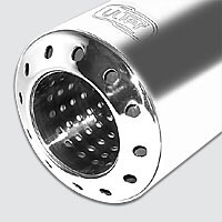 ULTER sportovn� v�fuk Ford Focus I hatchback -- rok v�roby 98-2005 (koncovka 1xkulat� pr�m�r 100mm) (108-105/22)